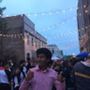 Meet your Posher, Sarat